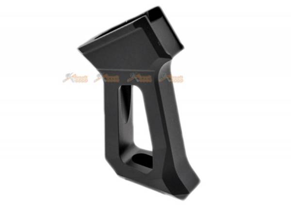 5KU GB-161 Grip For AK GBB Airsoft - Black - Image 3
