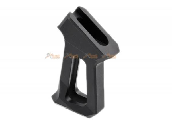 5KU GB-161 Grip For AK GBB Airsoft - Black - Image 2