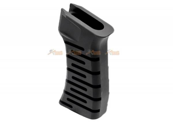5KU GB-162 Grip For AK GBB Airsoft - Black - Image 3