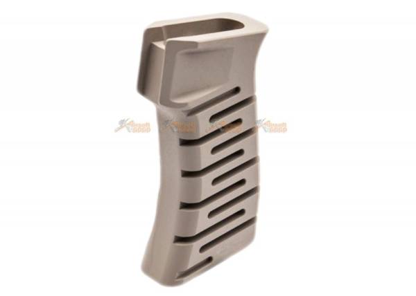5KU GB-162 Grip For AK GBB Airsoft - Tan