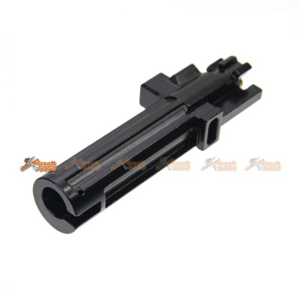 5KU Aluminum Nozzle Shell for WA M4 GBBR - Image 3