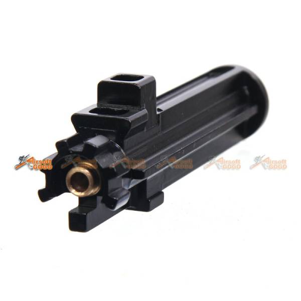 5KU Aluminum Nozzle Shell for WA M4 GBBR - Image 2