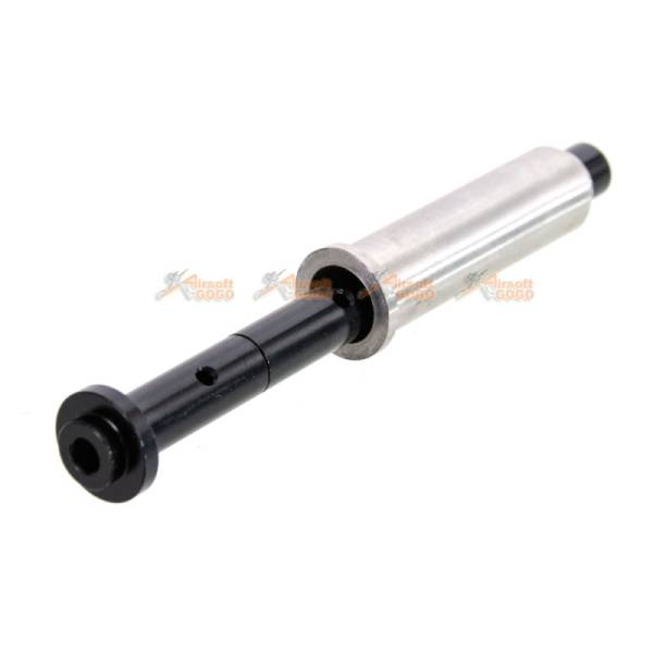 Recoil Spring Plug & Recoil Spring Rod Set for Marui Hi-Capa 5.1 / M1911 / MEU Series Airsoft GBB - Image 4