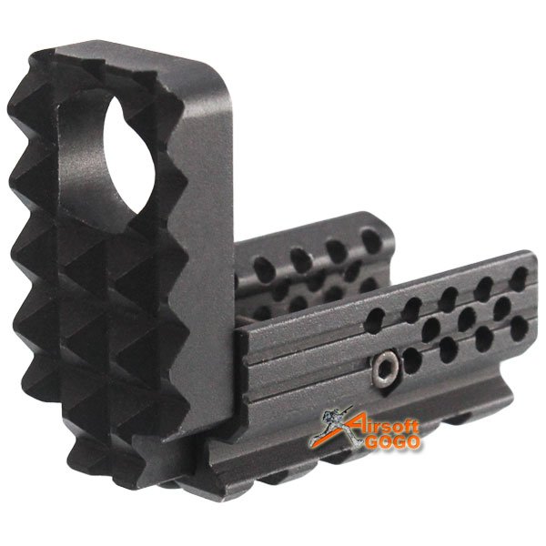 5KU STRIKE FACE KIT for Marui G17 G18c GBB