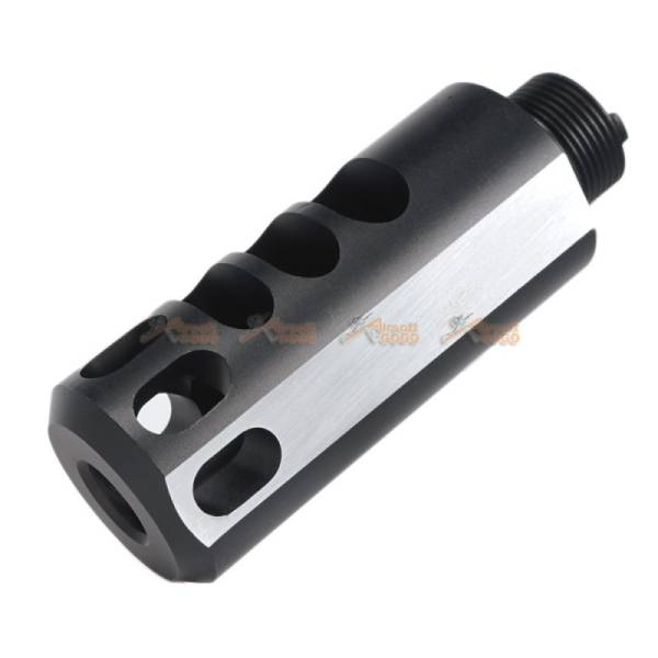 5KU Compensator for Marui Hi-Capa 5.1 (2-Tone , Type 2)