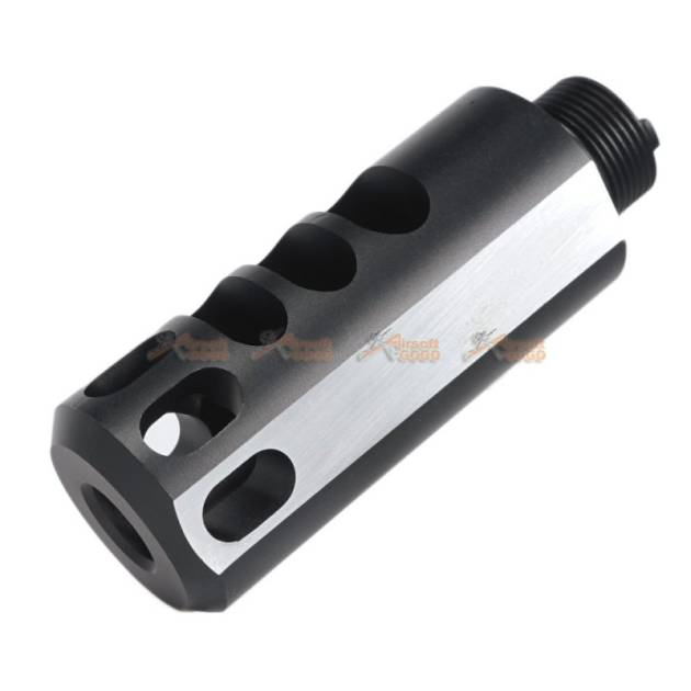 5KU Compensator for Marui Hi-Capa 5.1 (2-Tone , Type 2)