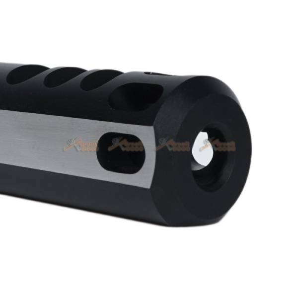 5KU Compensator for Marui Hi-Capa 5.1 (2-Tone , Type 2) - Image 2