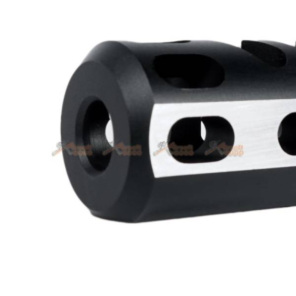 5KU Compensator for Marui Hi-Capa 5.1 (2-Tone , Type 3)