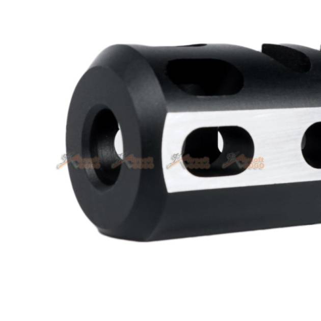 5KU Compensator for Marui Hi-Capa 5.1 (2-Tone , Type 3)