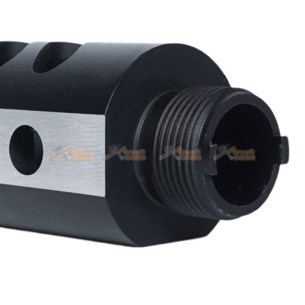 5KU Compensator for Marui Hi-Capa 5.1 (2-Tone , Type 3) - Image 2