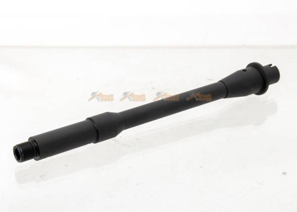 5KU 10inch M4 Barrel for Tokyo Marui MWS GBB  -Black