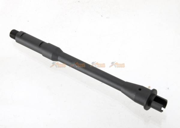 5KU 10inch M4 Barrel for Tokyo Marui MWS GBB  -Black - Image 2
