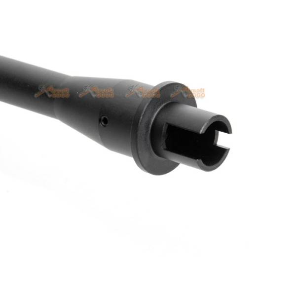 5KU 12.5 Inch Outer Barrel for Marui M4A1 MWS GBB (14mm CCW ) - Image 3