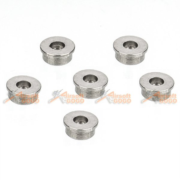 5KU 6mm Oiless Metal Bushing for All AEG Gearbox