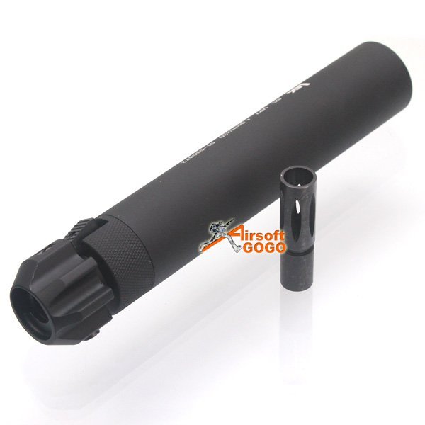 5KU MP7A1 Silencer for KWA/KSC/Umarex GBB