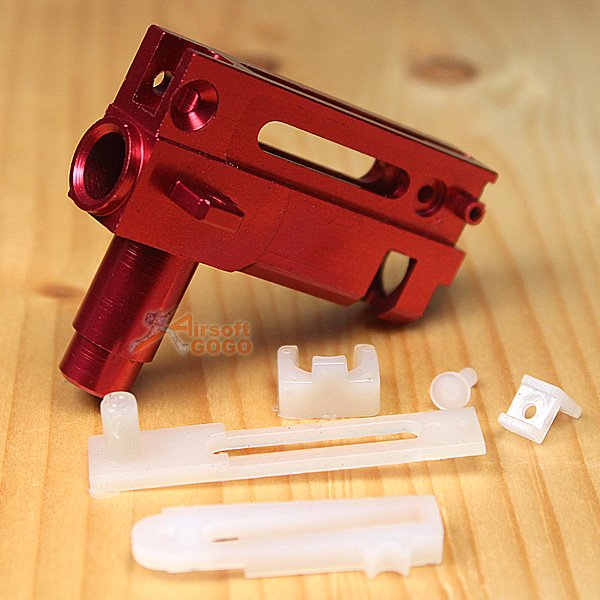 5KU-66 CNC Chamber for Marui AK47