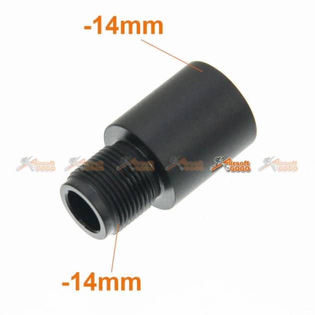 A.P.S Extend Barrel (35mm , 14mm CCW)