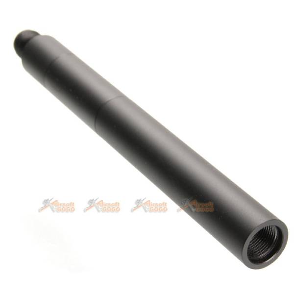 APS 200mm 14mm CCW Extend Barrel Set (Black) - Image 2