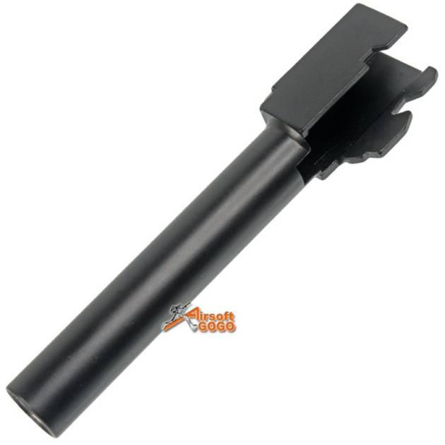 A.P.S Metal Outer Barrel for ACP601 GBB