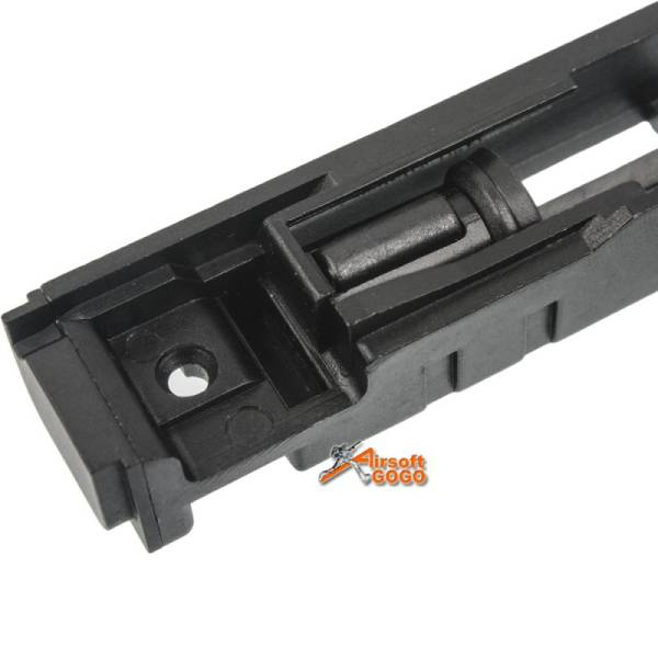 A.P.S Metal Blowback Housing for A.P.S ACP601 GBB - Image 3