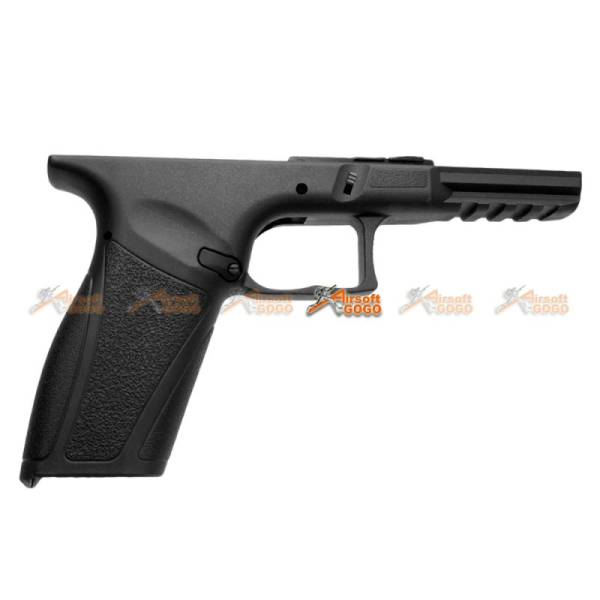 APS A CAP GBB Lower Frame (Black) - Image 2