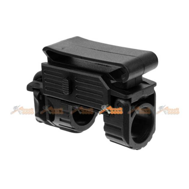 APS Smart Shot Mini Launcher with Belt Loop