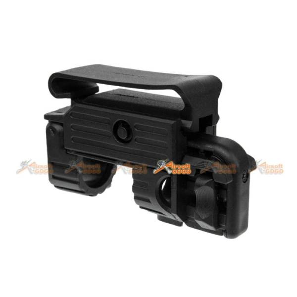 APS Smart Shot Mini Launcher with Belt Loop - Image 3