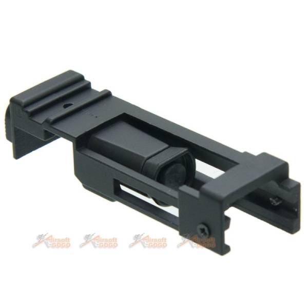 APS Blowback Houing for Hornet GBB Pistol (JAPEN VERSION) - Image 2