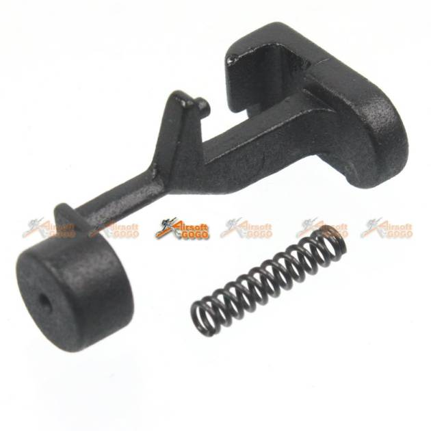 A.P.S Foldable Stock Button for A.P.S AEK AKS AEG