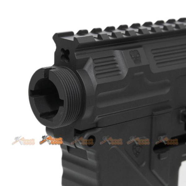 APS PER Receiver Set for APS Ver.2 M4 AEG (Black) - Image 4