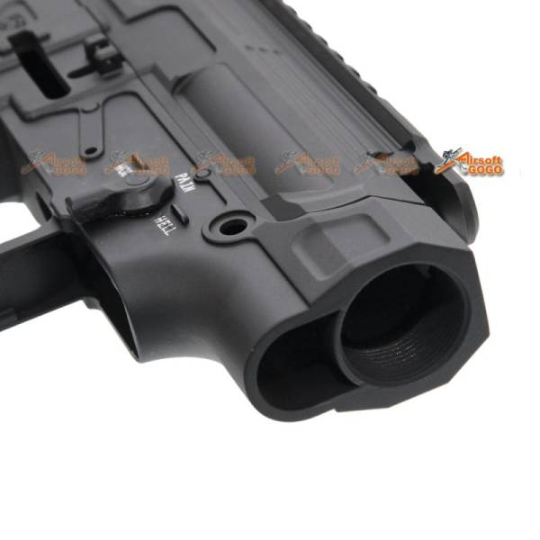 APS PER Receiver Set for APS Ver.2 M4 AEG (Black) - Image 7
