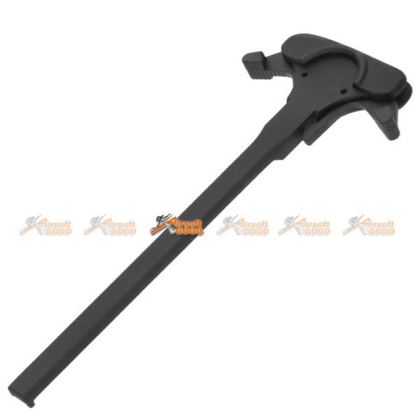 APS PER Receiver Set for APS Ver.2 M4 AEG (Black) - Image 6