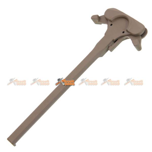 APS. PER Receiver Set for APS Ver.2 AEG  (Dark Earth) - Image 2