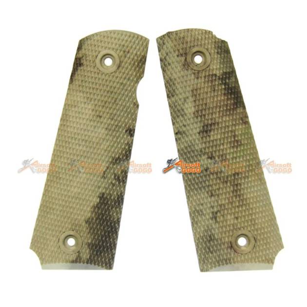 APS 1911 Grip Cover (AU/ATAC)