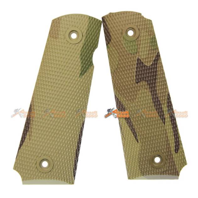 APS 1911 Grip Cover (MC/ATAC)