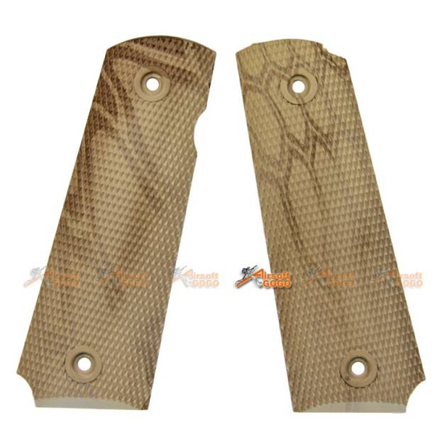 APS 1911 Grip Cover (NM/ATAC)