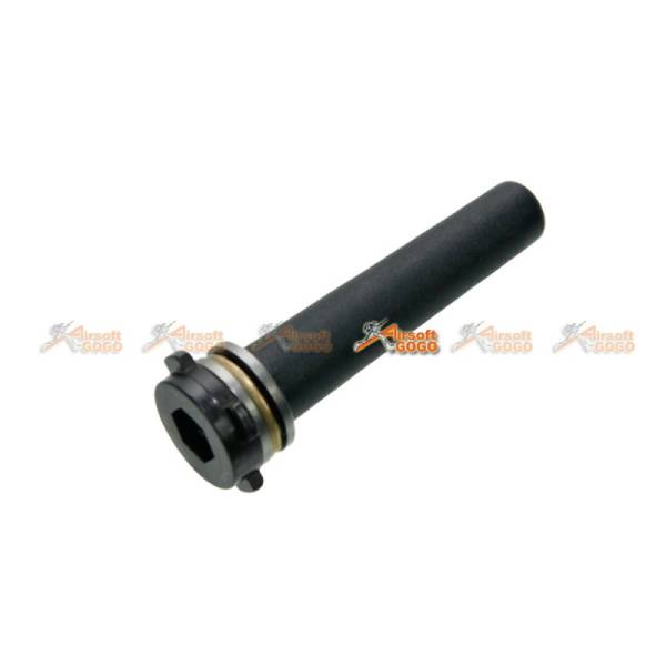 A.P.S. Ver3 AK 8mm Bearing Metal Gearbox (Silver) - Image 5