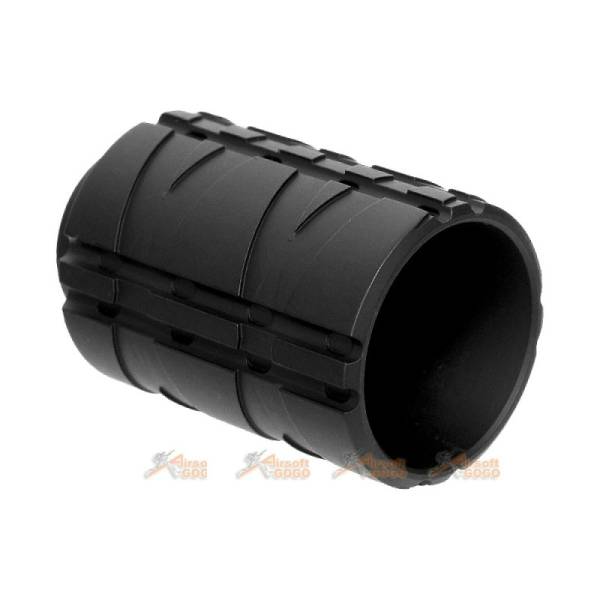 14mm- CCW Metal Sound Amplifier Flash Hlider (Type A) for Airsoft AEG - Image 2