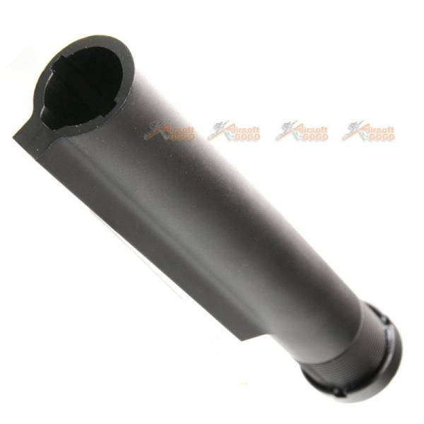 Airsoft Buffer Tube Set for APS CAM870 (Black) - Image 3