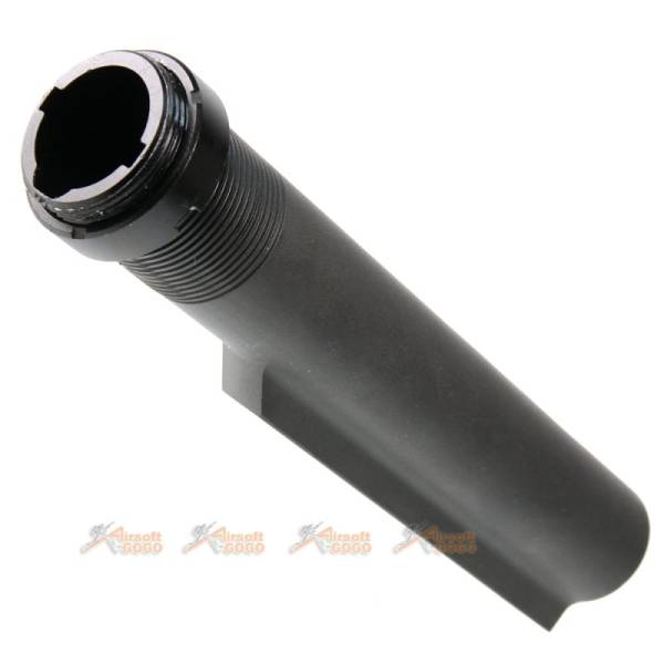 Airsoft Buffer Tube Set for APS CAM870 (Black) - Image 4