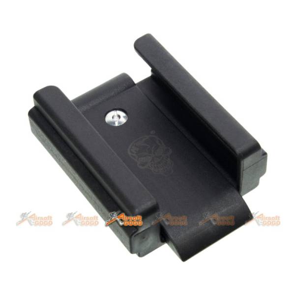 APS Load 4 Shotshell / M4 Magazine Pouch with Belt Loop - Image 6