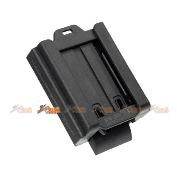 APS Load 4 Shotshell / M4 Magazine Pouch with Belt Loop - Image 4