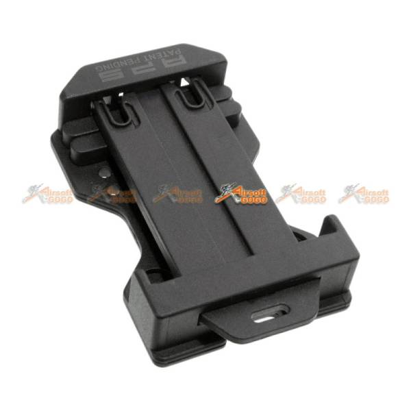 APS Load 4 Shotshell / M4 Magazine Pouch with Belt Loop - Image 5