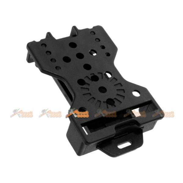 APS Load 4 Shotshell / M4 Magazine Pouch with Belt Loop - Image 3