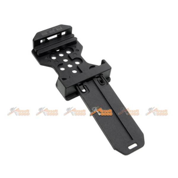 APS Load 4 Shotshell / M4 Magazine Pouch with Belt Loop - Image 2