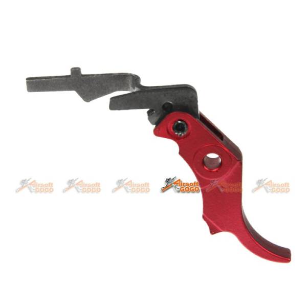 APS Trigger for CAM870 (Red) - Image 2