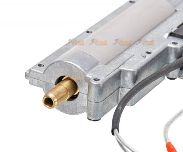 ACTION Complete Ver.2 Metal Gearbox (Front Wiring) for M4 AEG - Image 4