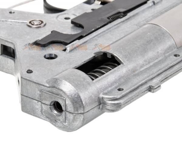 ACTION Complete Ver.2 Metal Gearbox (Front Wiring) for M4 AEG - Image 3