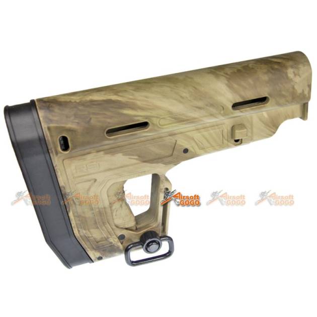 APS RS1 Collapsible Stock for APS AEG (AU)