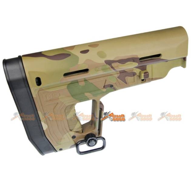 APS RS1 Collapsible Stock for APS AEG (MC)